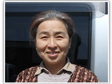 山口です
